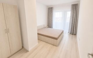 3 camere, parcare subterană, zona Hexagon - Poză 3