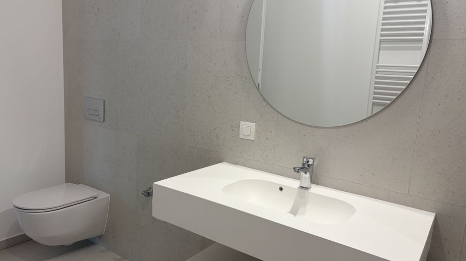 APARTAMENT NOU THE IVY BANEASA - Poză 8