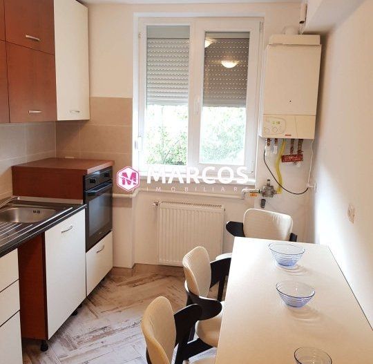 Apartament 2 camere semidecomandat, et.2, Moroasa, ID 599 - Poză 3