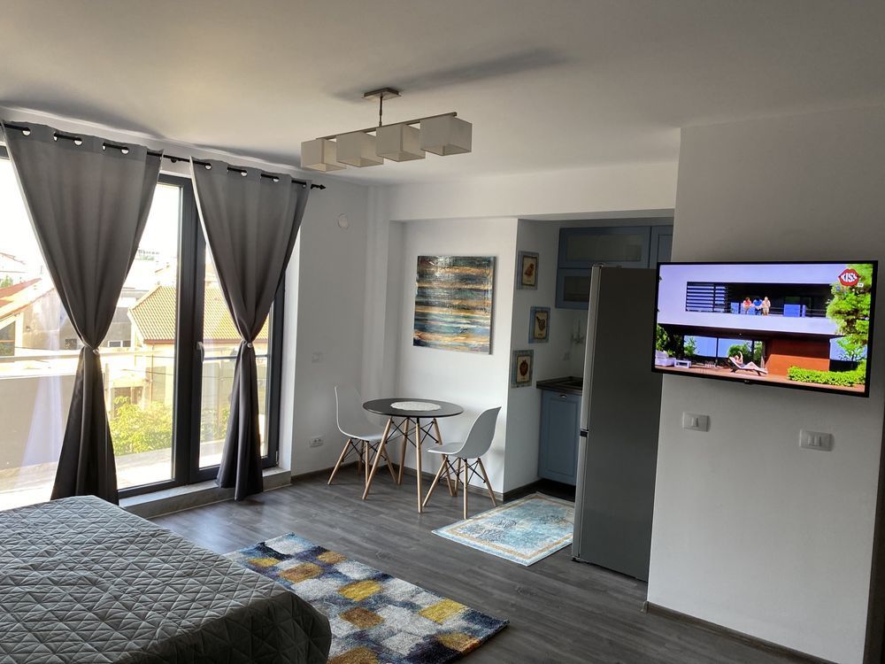 Studio Mamaia Nord - Poză 1