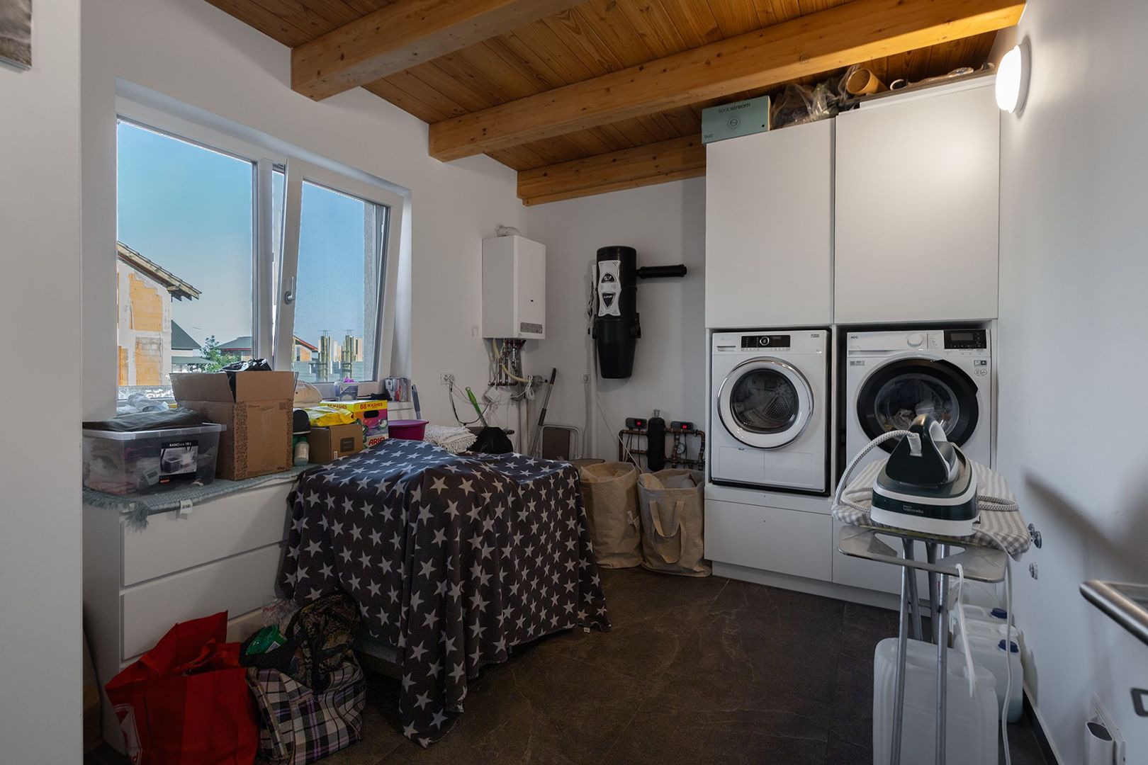 Casa deosebita de vanzare in Giarmata COMISION 0% CUMPARATOR - Poză 18