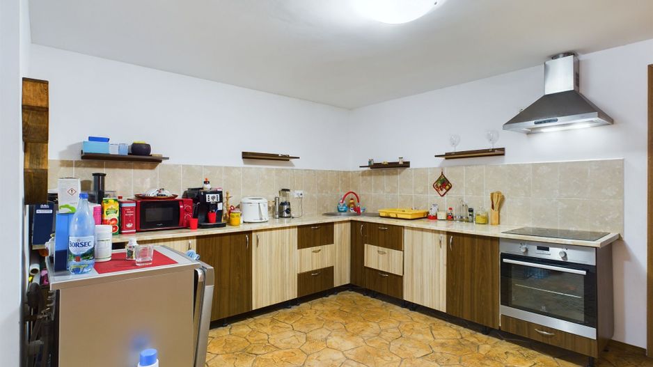 Casă individuală Beregsau Mare - Poză 2