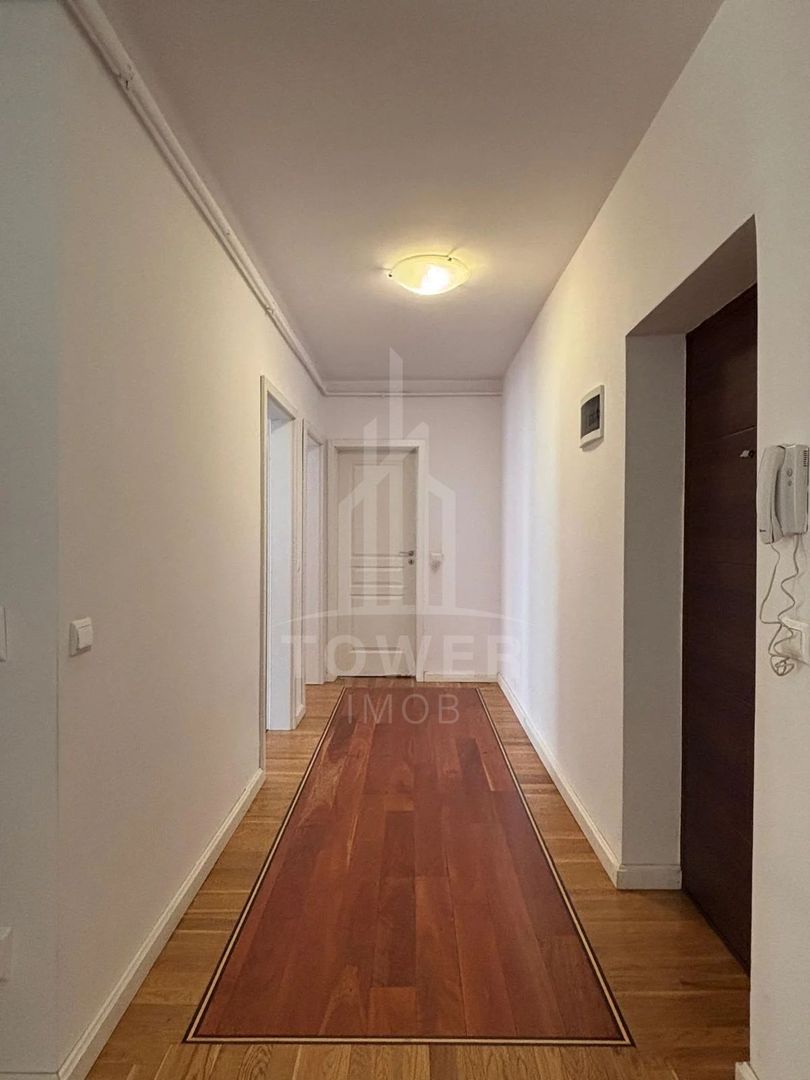 Vanzare  apartament cu 3 camere decomandat Lazaret, Sibiu! - Poză 13