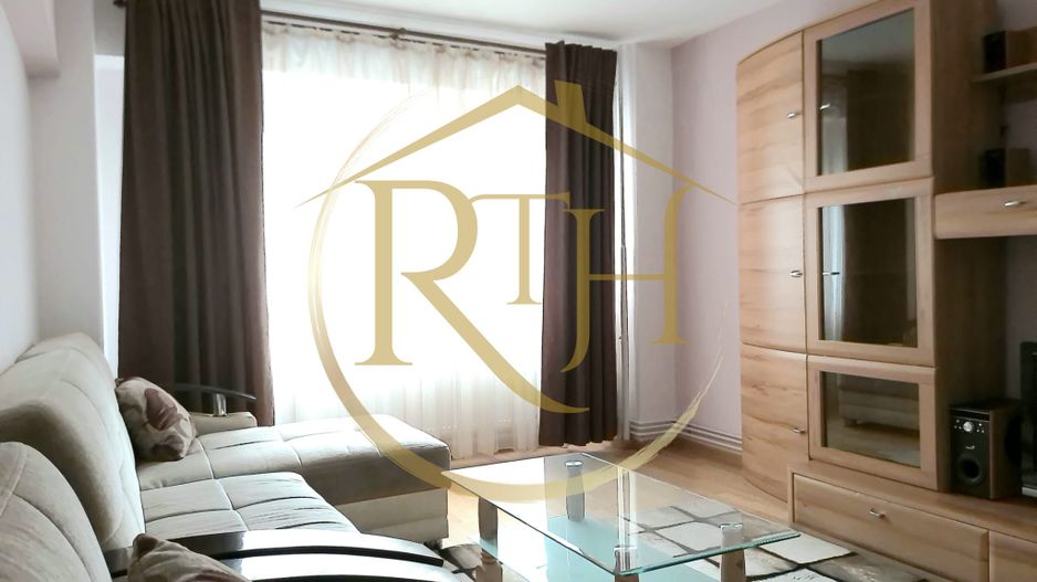 Oferim spre inchiriere un Apartament cu 3 camere in zona Dorobantilor! - Poză 2