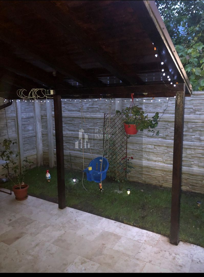 Casa Popesti Leordeni - Poză 2