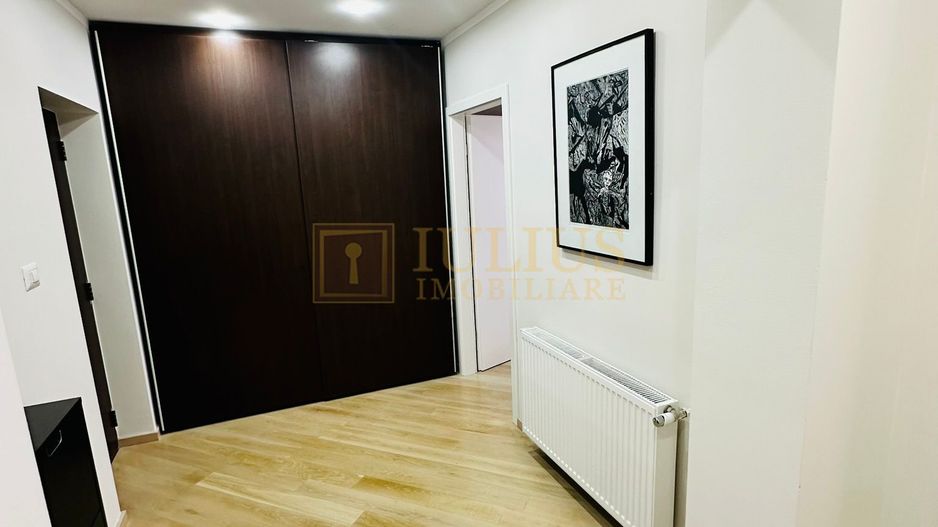 St. Lorena, 3 camere, centrala proprie - Poză 5