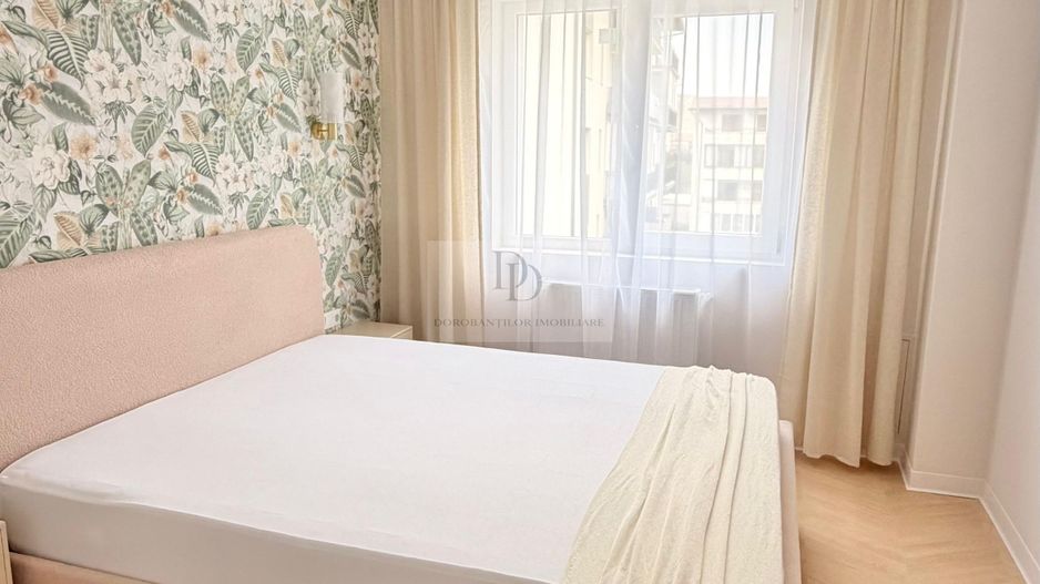 Apartament 3 camere Finisaje Premium | Parcare subterana | Urușagului - Poză 10