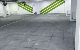 SPATIU COMERCIAL DEMISOL INALT VITRINA MARE TRAFIC INTENS | BANU MANTA | - Poză 3