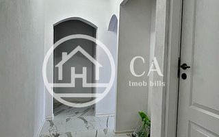 Apartament de vânzare cu 3 camere în zona Nufărul, Oradea - Poză 8