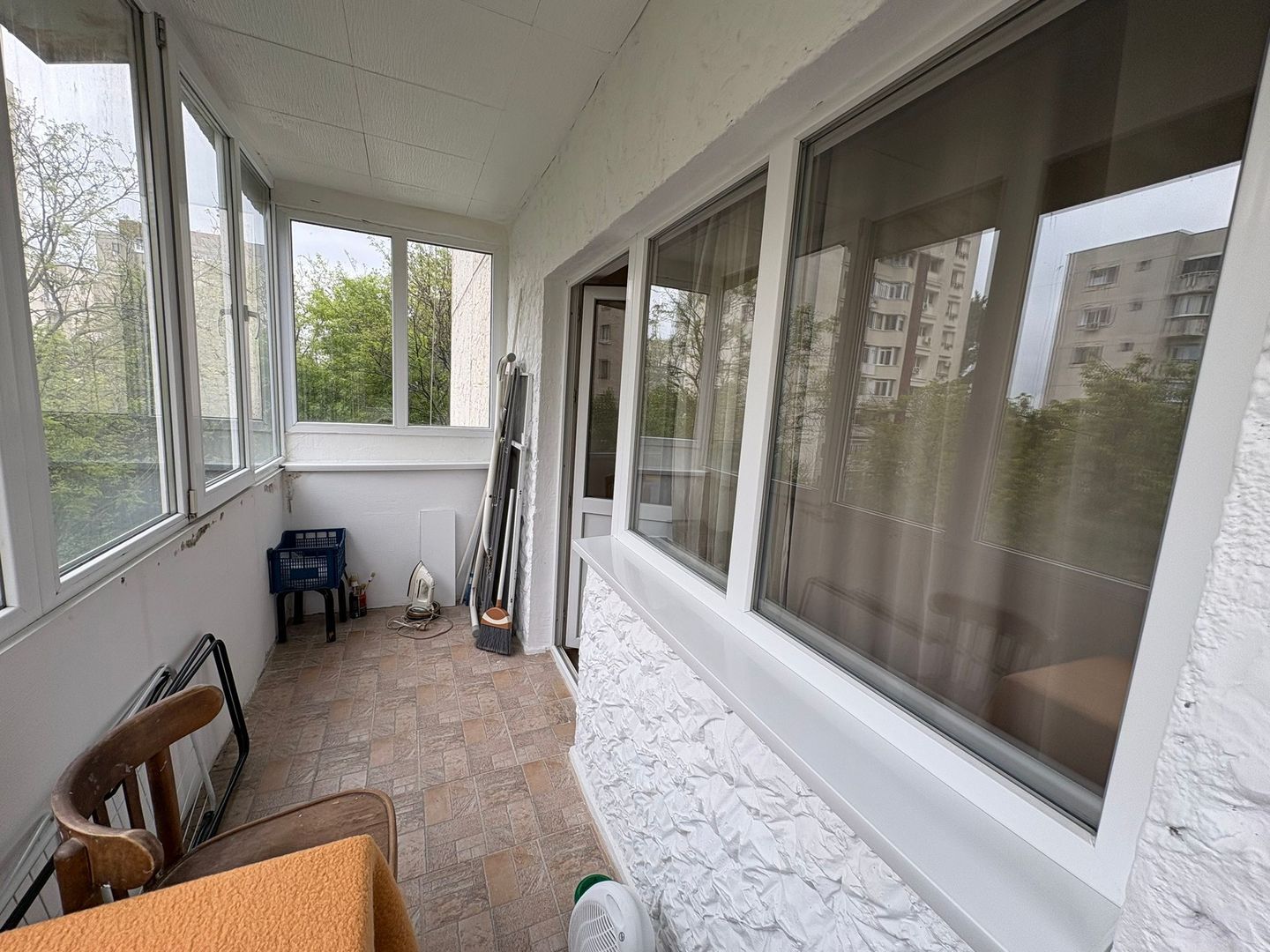 AP. 2 CAMERE- VACARESTI, BUCATARIE INCHISA, METROU 12 MIN,COMIS 0% - Poză 7