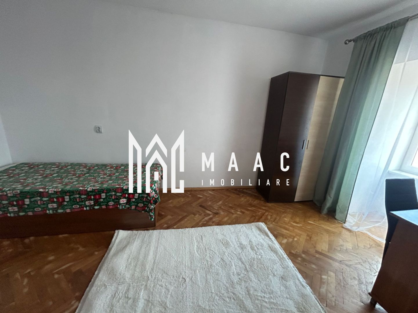 Apartament 4 camere decomandat | Ultracentral Sibiu | 100 mp, etaj 2 - Poză 13