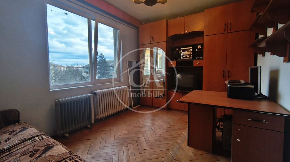 Apartament de vânzare cu 2 camere în Nufarul, Oradea - Poză 2
