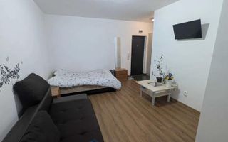 GARSONIERA APARATORII PATRIEI, PET-FRIENDLY, CENTRALA PROPRIE, MOBILAT - Poză 2