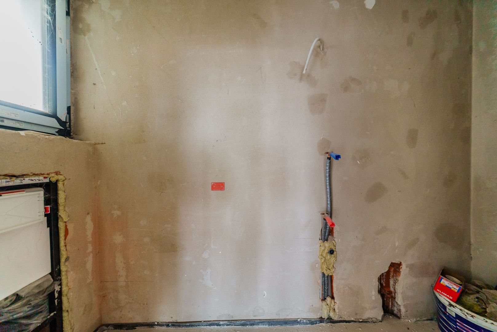 Vila noua la gri, design deosebit, 4 camere, Fantanele - Poză 19