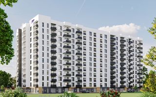 Teren cu autorizatie de constructie, 6226mp, Sos.Alexandriei, Sector 5 - Poză 7