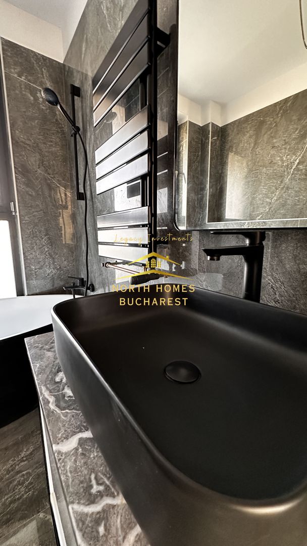 Comision 0% Roka Homes Tunari - Vile de lux, inchiriere pe minim 1 an! - Poză 16