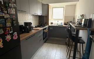 Ap. 2 camere, 2 balcoane, boxa, parcare subterana-zona Avantgarden - Poză 4