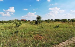 Parcela pentru Duplex sau Casa Individuala, 677mp, Sag-Manastire, 0% Comision - Poză 10