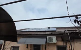 Casă primitoare, excelent poziționată, ideală pentru o familie! - Poză 16