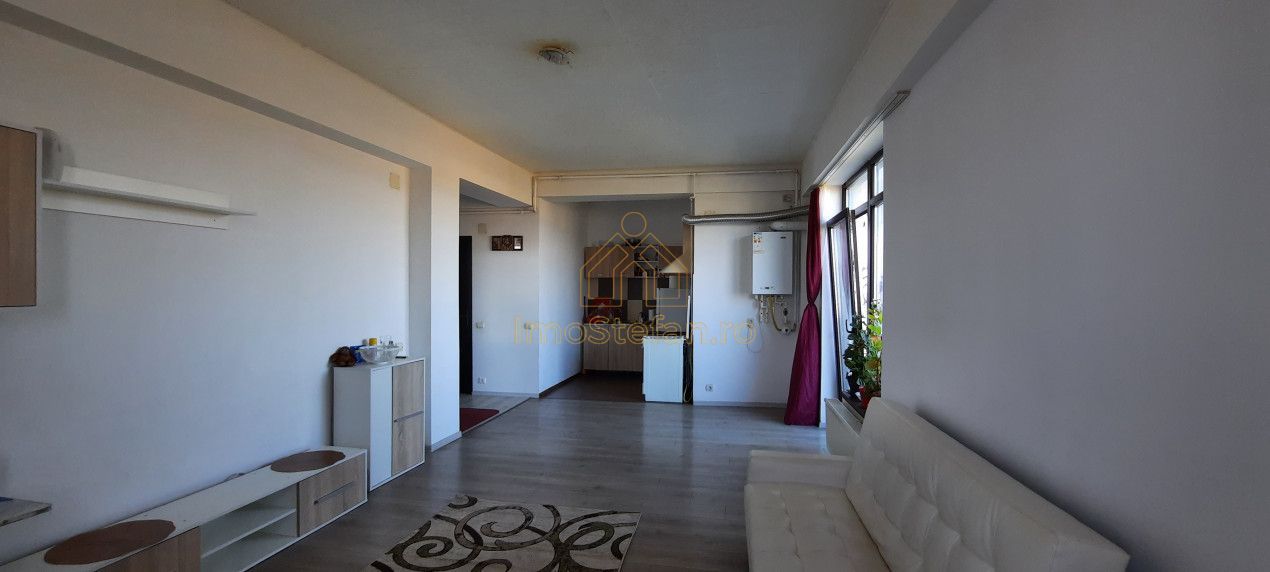 Apartament cochet cu 2 camere în Cumpăna - Poză 4