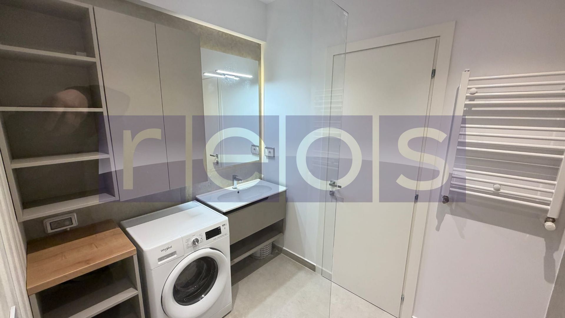INCHIRIERE 2 CAMERE | 60 MP | IANCU NICOLAE | PARCARE | MOBILAT LUX - Poză 11