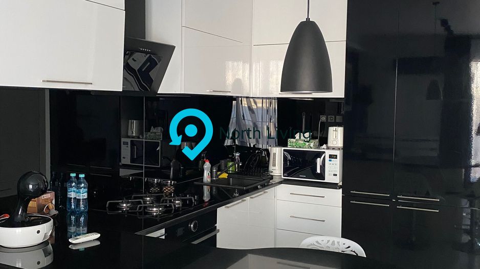 Apartament 3 camere de vânzare – Evocasa Armonia, Sector 3 - Poză 2