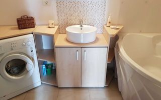 Centru, apartament cu 3 camere, 92mp utili, mobilat si utilat 170000 euro - Poză 23