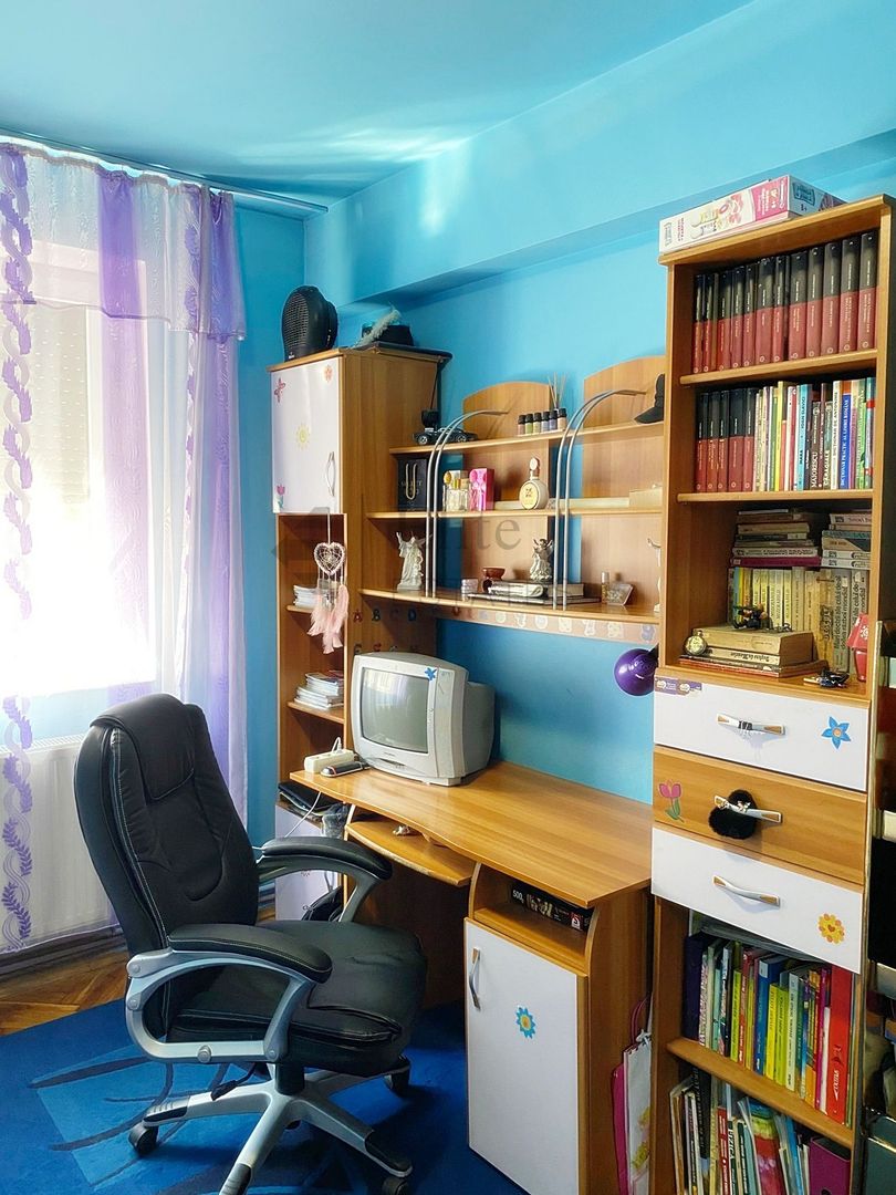 Apartament 3 camere de vanzare | Zona Piata Rogerius - Poză 4