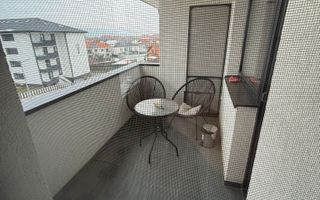 Apartament 2 Camere - Etaj 3 - Selimbar - Prima inchiriere - Poză 11