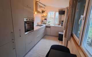 Apart Dumbravita /Hornbach curte  loc parcare - Poză 8