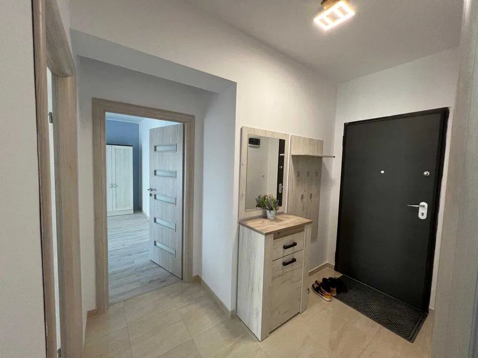 apartament 2 camere decomandate, Plaza Residence - Poză 8