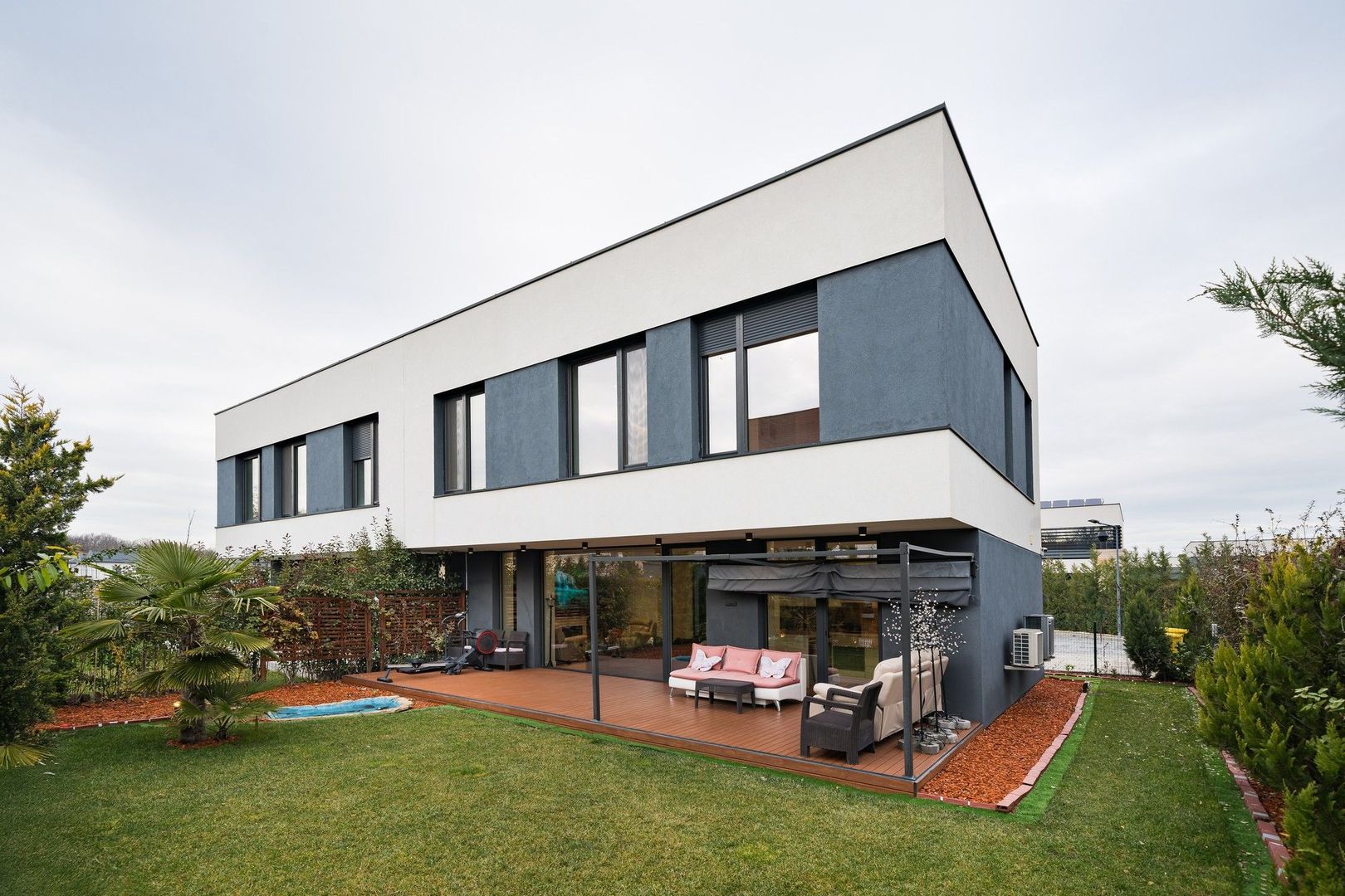 Vilă  de vânzareAmber Gardens - Poză 4