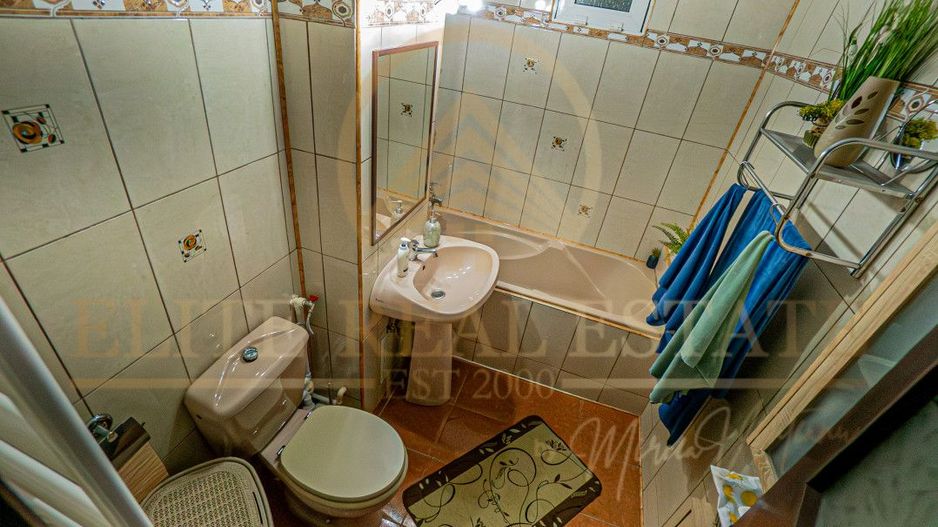 Inel 2 -  Apartament cu 4 camere mobilat si utilat complet. - Poză 12