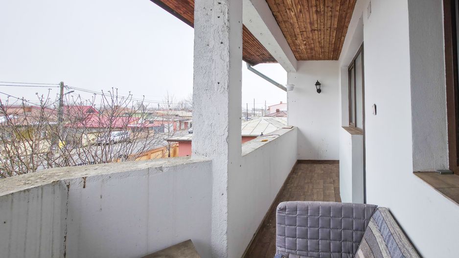 Casă 11 camere cu livadă pe Strada Republicii, Dragomirești-Deal - Poză 25