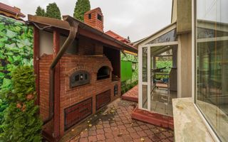 Vila individuala Pipera intersectie Iancu Nicolae - Poză 22