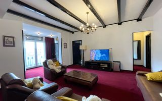 4-room apartment ***140sqm*** // University area - Poză 2