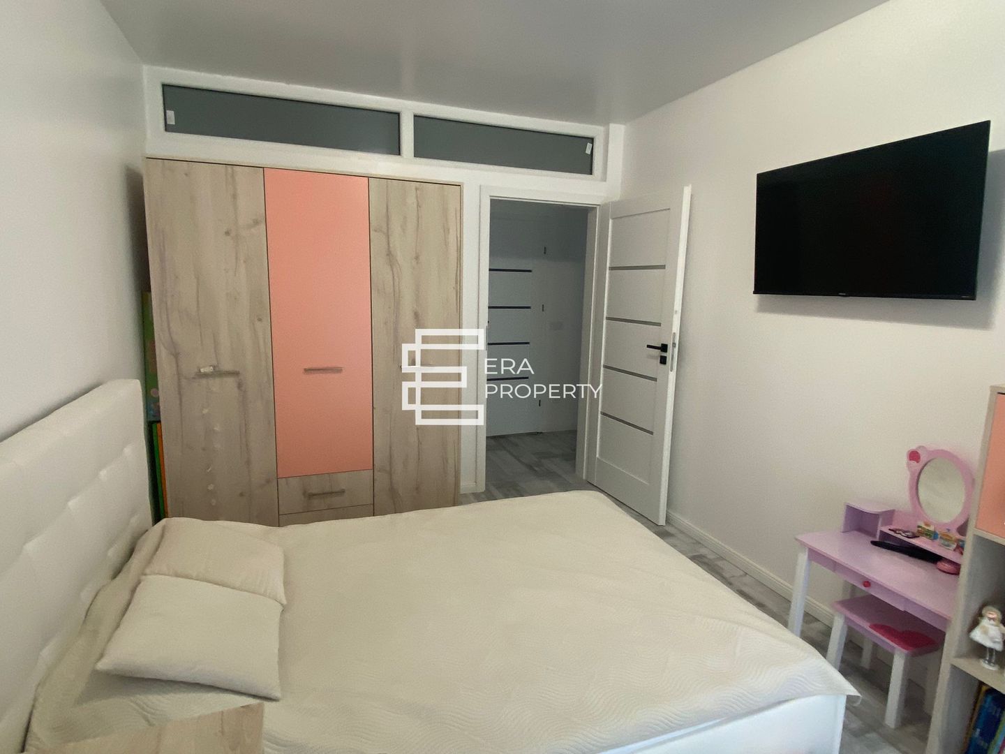 Apartament 3 camere cu grădină 80 mp  – 2 locuri parcare- Selimbar - Poză 8