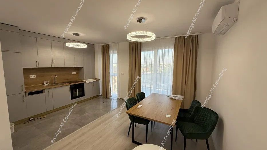 Apartament Nou de inchiriat |  2 camere | Denya Forest Timisoara - Poză 2