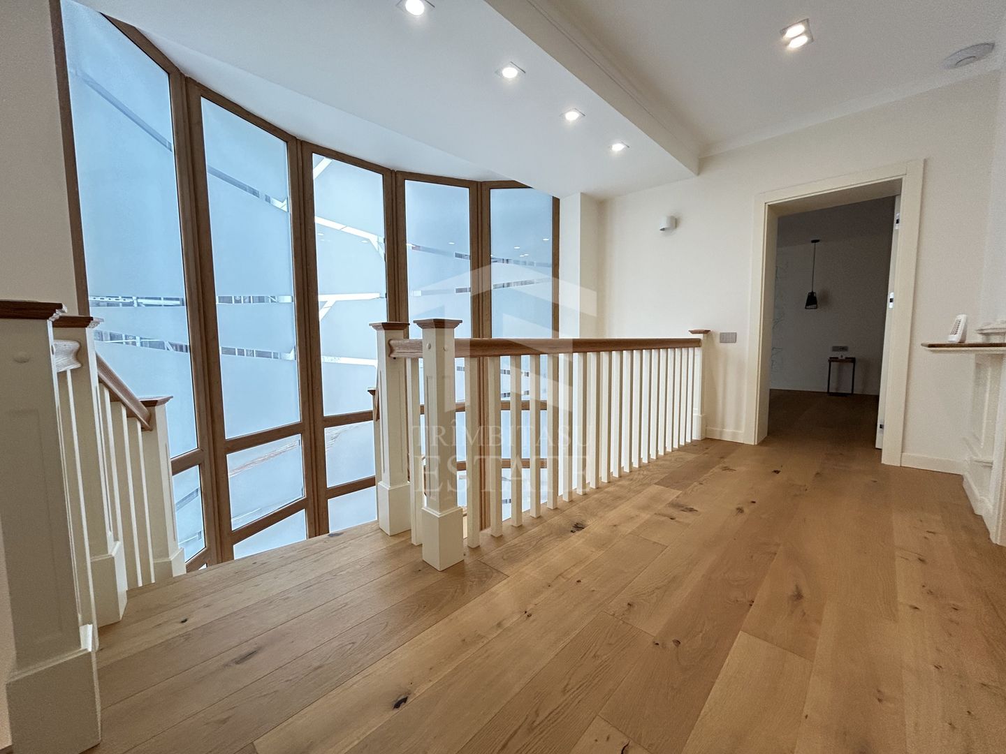Vila Premium Smart & Green S+P+1E+M 587 mp – Faleza Nord - Poză 21