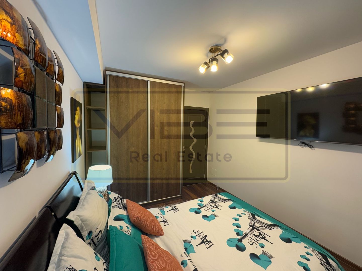 Apartament  2 camere +parcare Copou - Rasarit de Soare - Poză 9