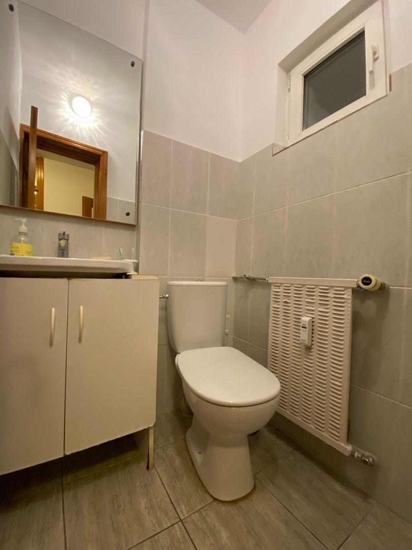 Apartament 3 camere Turda - Ion Mihalache - Poză 7