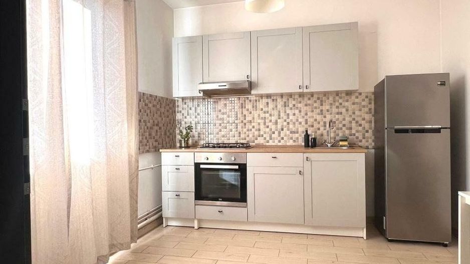 Apartament nou Decebal Muncii - Poză 9