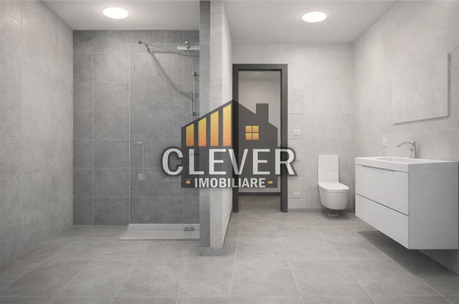 Ap 2 Camere | Metrou Nicolae Teclu | 2 Balcoane | Încălzire în Pardoseală - Poză 4