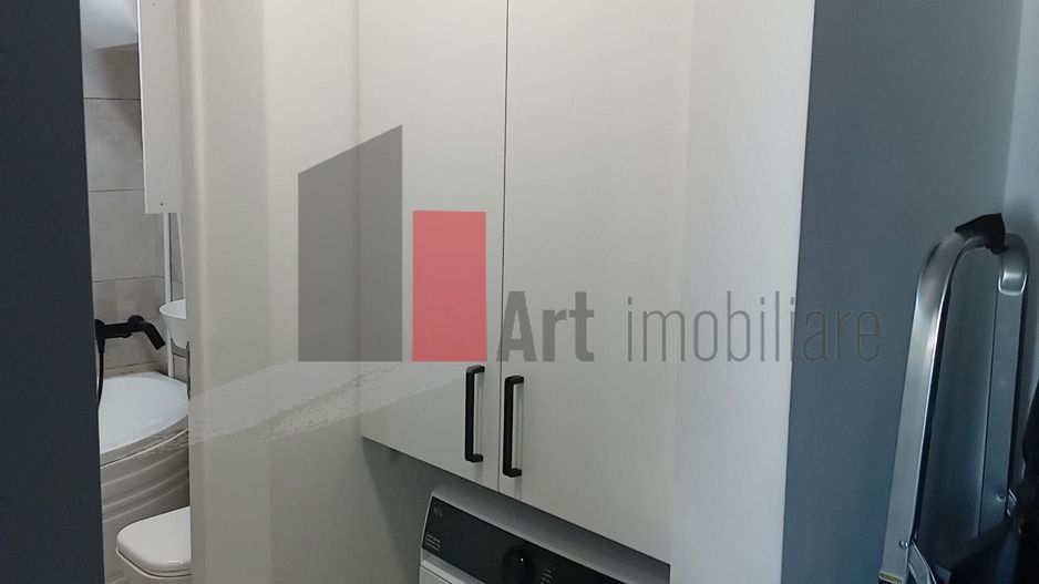 Vânzare apartament 3 camere Șos. Giurgiului - Colegiul Energetic - Poză 24