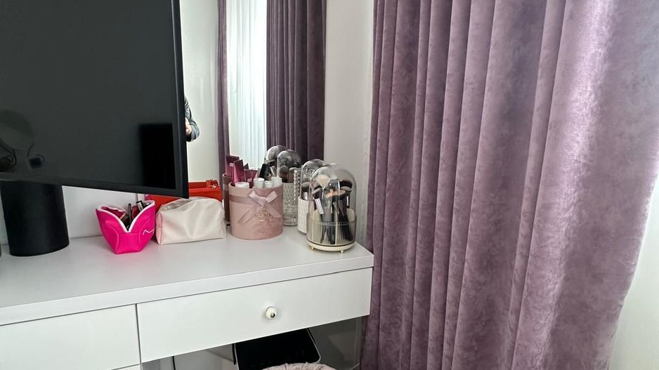 AP. 2 CAMERE MILITARI, BLOC NOU, CENTRALA, BUCATARIE INCHISA, MODERN - Poză 5