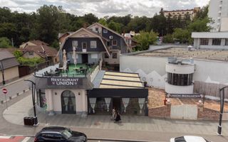 Pensiune și Restaurant de Vânzare | Afacere la Cheie | Băile Felix - Poză 1
