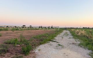 Ideal Investitie - Str Ctin Brancoveanu, zona noua, intravilan in noul PUG - Poză 9