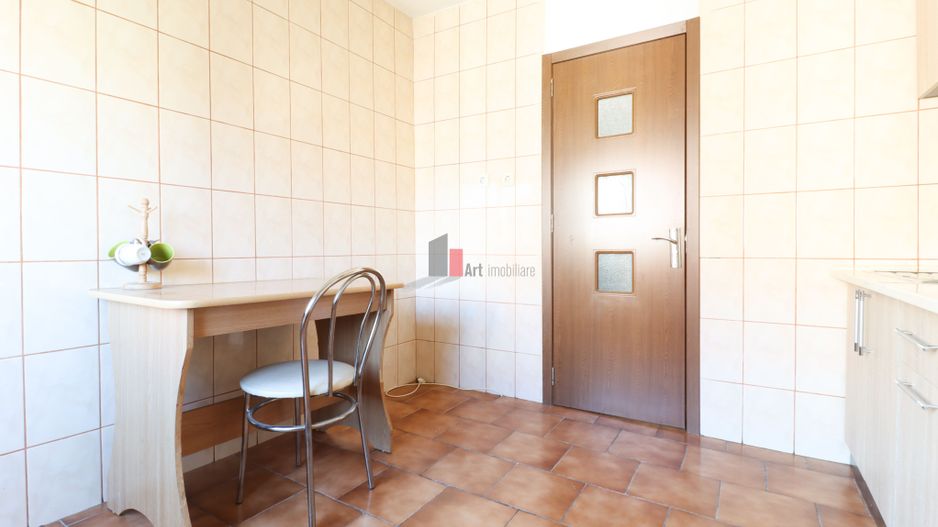 Apartamentul "BRILLANT", bloc nou, mobilat/utilat, CENTRALA PROPRIE - Poză 15
