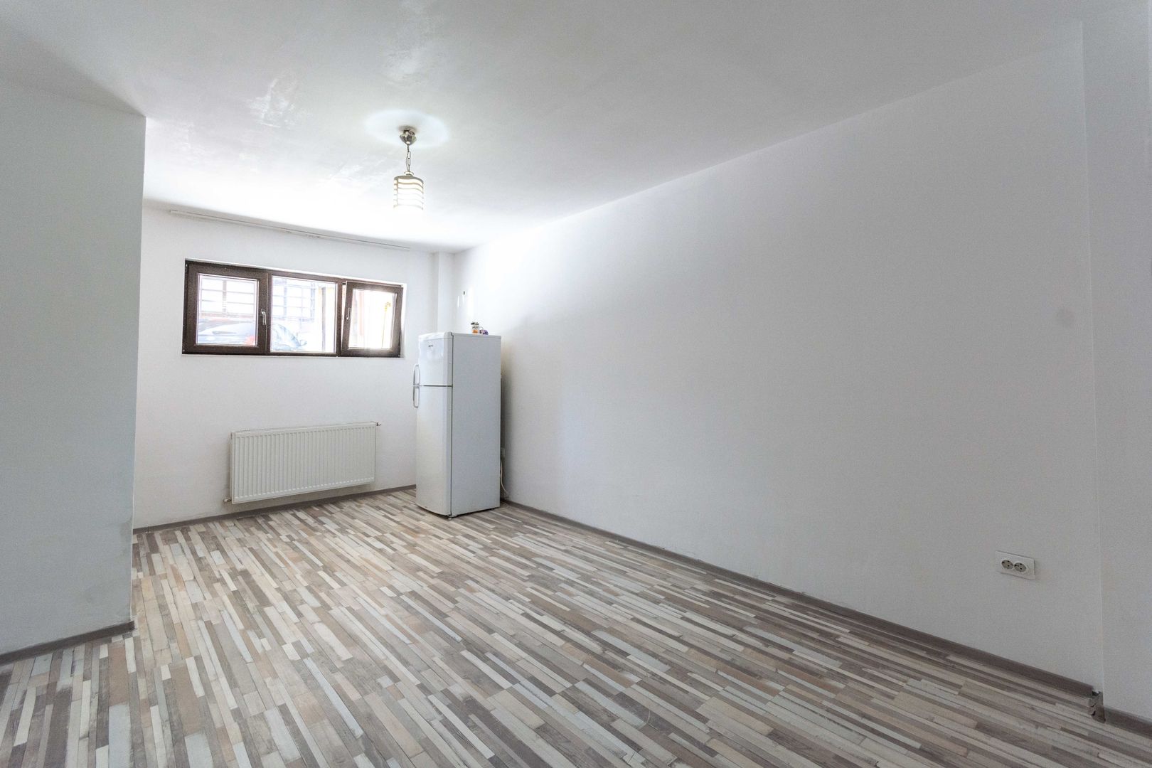 Popesti Drumul Fermei, 2 camere tip studio la 15 min de Metrou Leonida - Poză 3