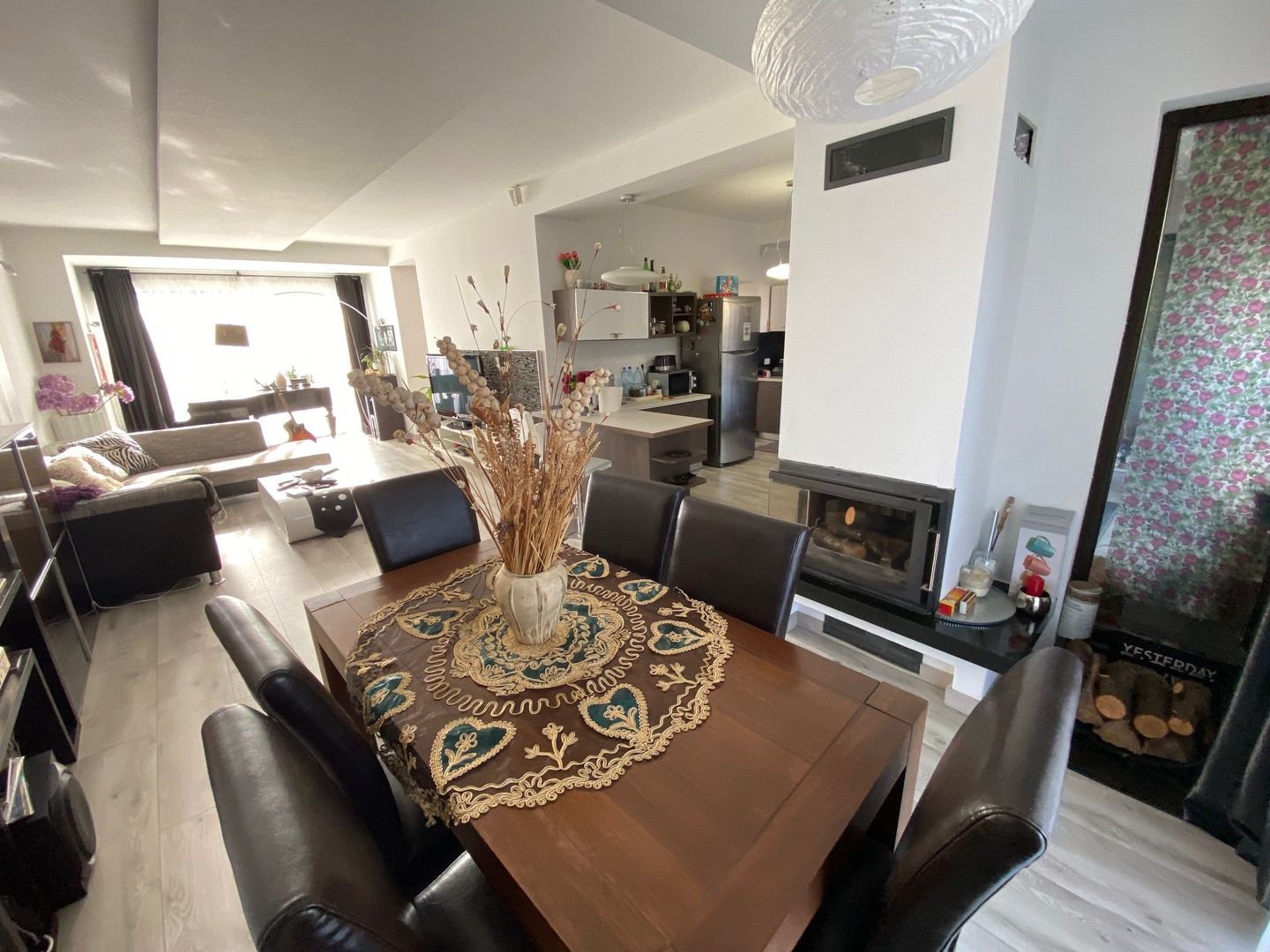 Casa individuala zona Aradului - Poză 18